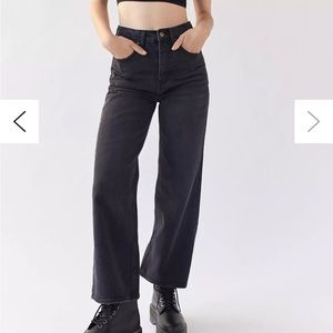 BDG high + wide Jean